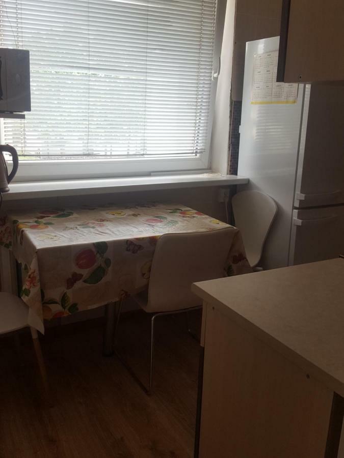 Poilsis Ignalinoje Apartamentai Exterior foto