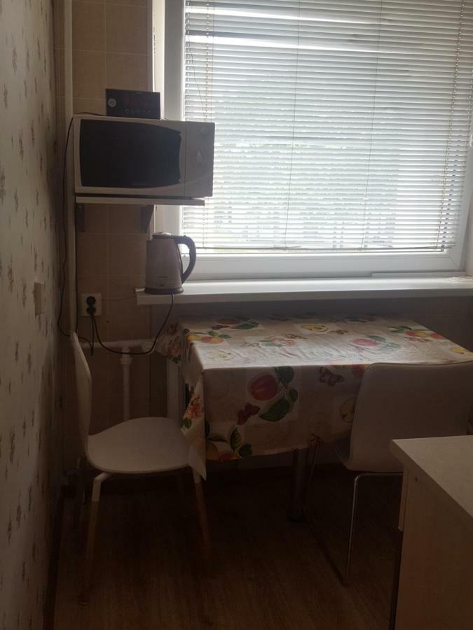 Poilsis Ignalinoje Apartamentai Exterior foto