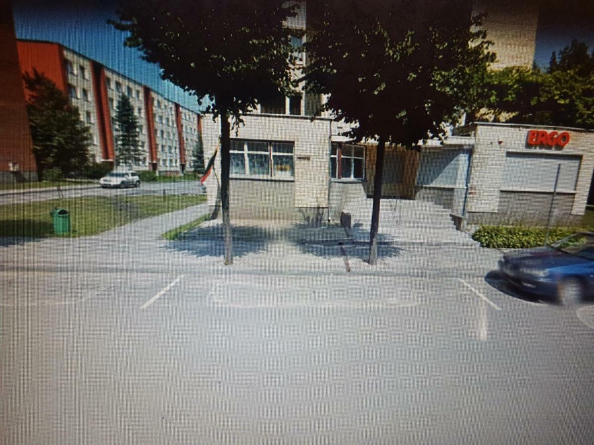 Poilsis Ignalinoje Apartamentai Exterior foto